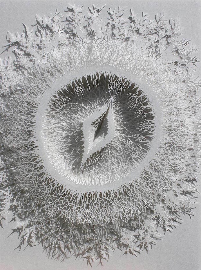 Rogan Brown paper art 10