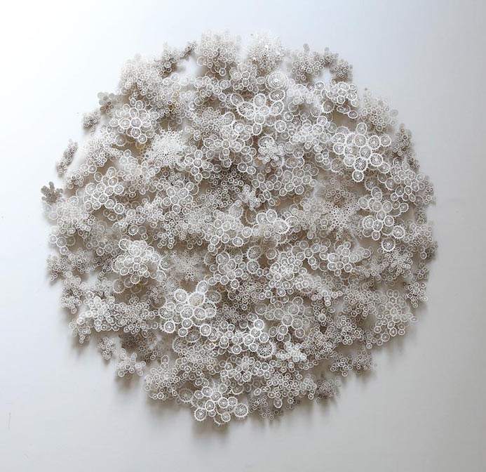 Rogan Brown paper art 5