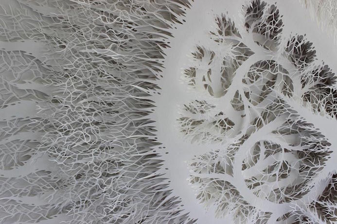 Rogan Brown paper art 8