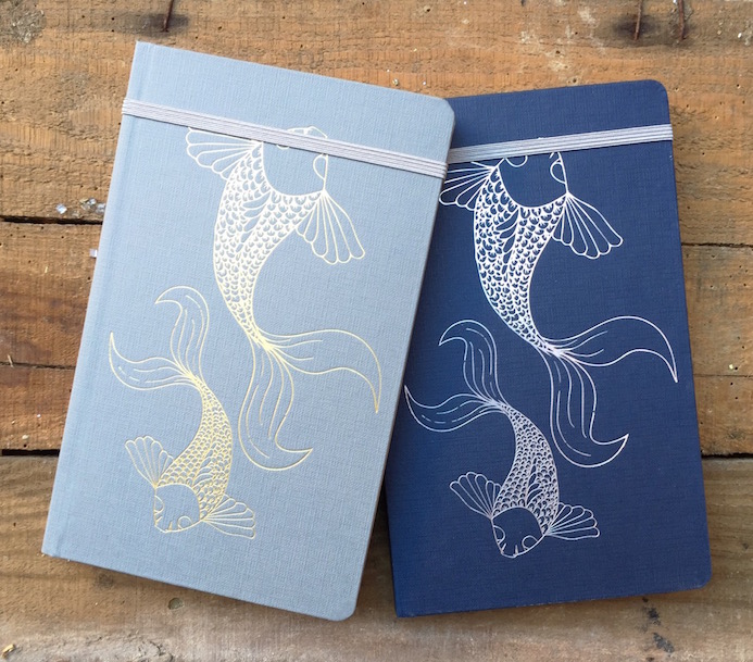 personnalisation carnet
