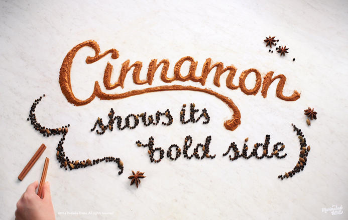 15sec cinnamon