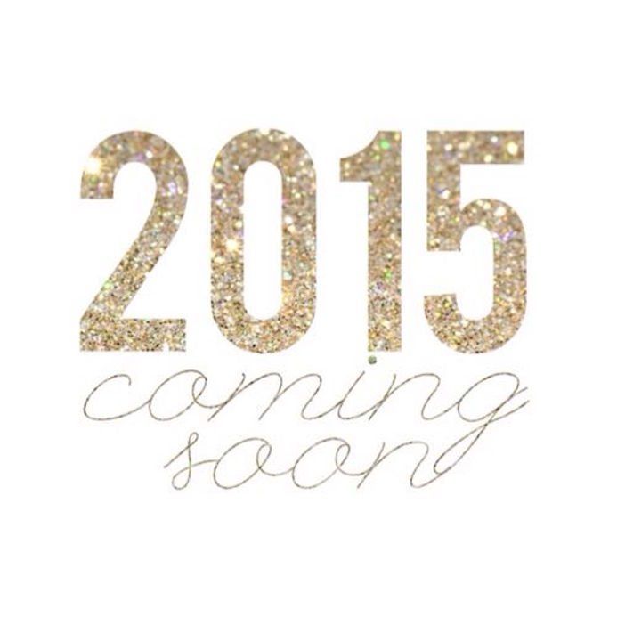 happy new year