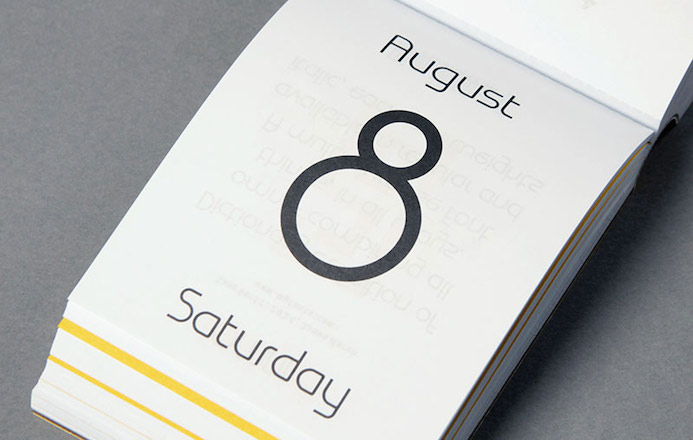typographie 2015
