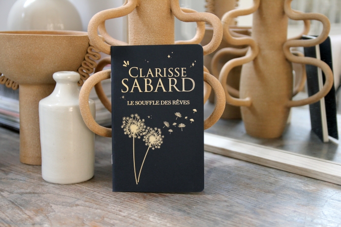 Une collab avec la Maison d&#039;édition Leduc x l&#039;auteur Clarisse Sabard x Le Papier !