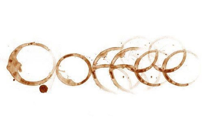Carnet de typographie #37 : spéciale coffee
