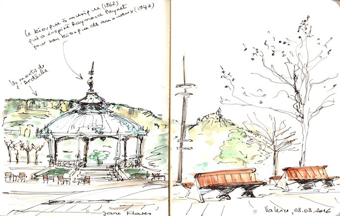 Le Papier fait le Tour de France - Pages 65 à 60
