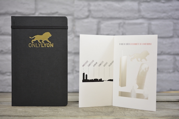 Les carnets OnlyLyon pour le MIPIM