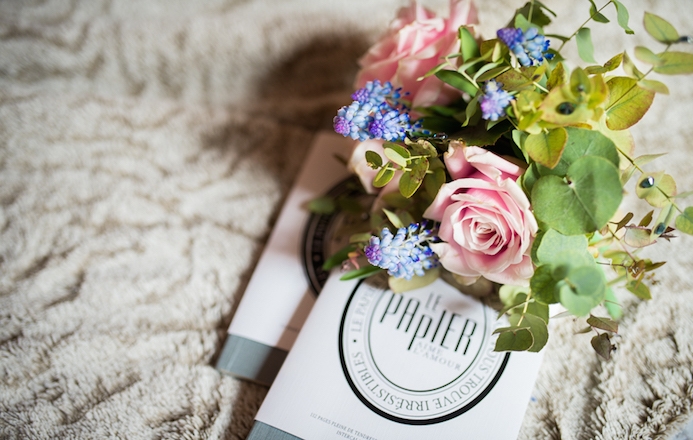 Les Lovebooks d&#039;Eleusis &amp; Megara