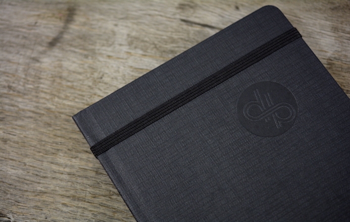 Les carnets personnalisés Demathieu et Bard