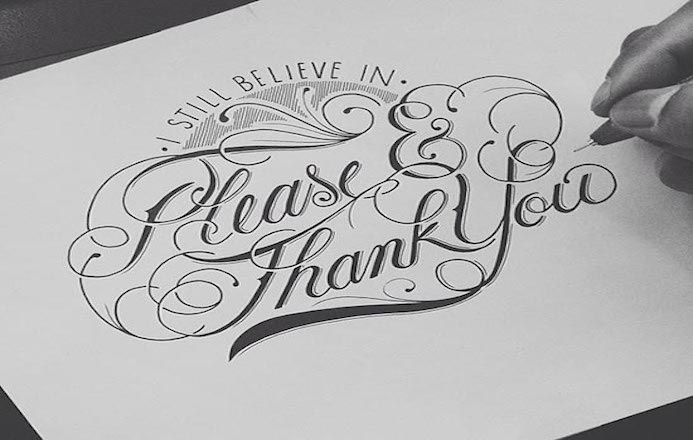 Carnet de typographie #15
