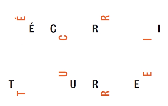 Le Papier aime : Le Printemps de la Typo