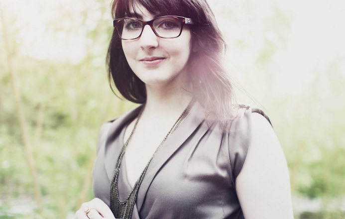 Le Résistant du Jour : Pauline Darley