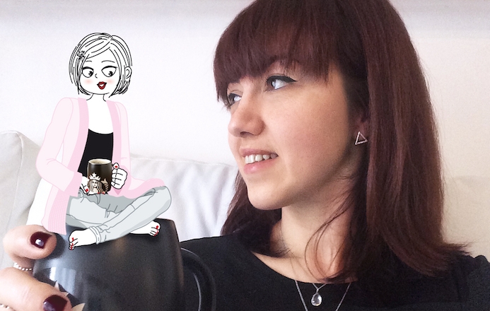 Les dessins de C Comme Line