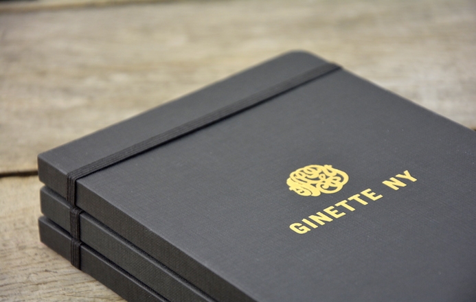 Personnaliser des carnets de note pour l&#039;ouverture d&#039;une boutique